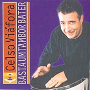 Basta um tambor bater