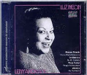 Luz neon