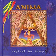 Espiral do tempo