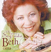Nome sagrado - Beth Carvalho canta Nelson Cavaquinho