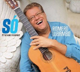 Só - Brazilian essence