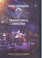 Trilhas e temas em concerto