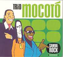 Samba rock