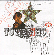 Totonho & Os Cabra
