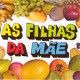 As filhas da mãe