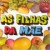 As filhas da mãe