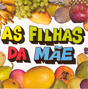 As filhas da mãe