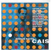 Ronaldo Bastos - Cais