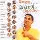 Zeca apresenta Quintal do Pagodinho