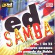 EDSamba (Os 22 maiores sucessos do pagode da Bahia)