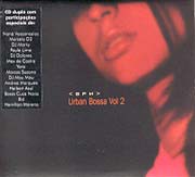 Vol.2 Urban Bossa