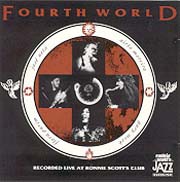 Fourth World (Live)