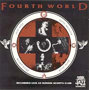 Fourth World (Live)