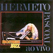 Montreux Jazz - Ao vivo