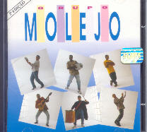 Grupo Molejo (Caçamba,...)