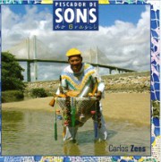 Pescador de sons do Brasil