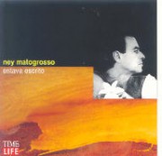 Estava escrito (Col. Músicas do Brasil)