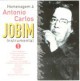 Homenagem a Antonio Carlos Jobim