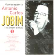 Homenagem a Antonio Carlos Jobim