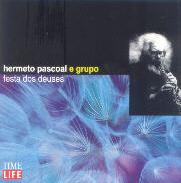 Festa dos Deuses (Col. Músicas do Brasil)