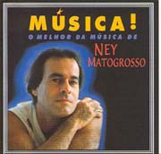 Música! (O melhor da música de...)