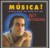 Música! (O melhor da música de Ney Matogrosso)