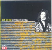 Estrebucha baby (Col. Músicas do Brasil)