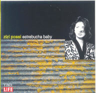 Estrebucha baby (Col. Músicas do Brasil)