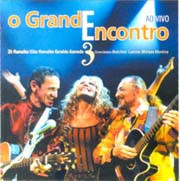 O grande encontro 3