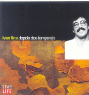 Depois dos temporais (Col. Músicas do Brasil)