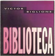 Biblioteca (Victor Biglione (85) + Baleia azul (87))