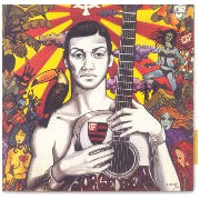 Jorge Ben (Criola,...)