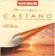 Homenagem a Caetano