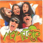 Mameloko