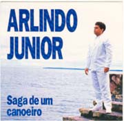 Saga de um canoeiro