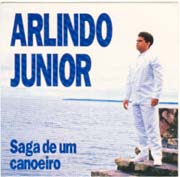 Saga de um canoeiro