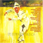 De letra & música
