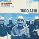Tudo azul