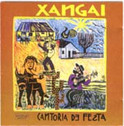 Cantoria de festa