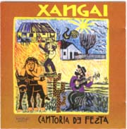 Cantoria de festa