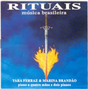 Rituais (Música Brasileira)