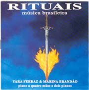 Rituais (Música Brasileira)