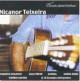 Nicanor Teixeira por 28 grandes intérpretes