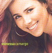 Wanessa Camargo (O amor não deixa (Love won't let me),...)