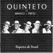 Riqueza do Brasil