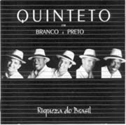 Riqueza do Brasil
