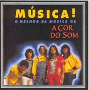 Música! (O melhor da música de...)