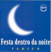Festa dentro da noite