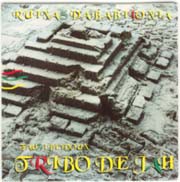 Ruínas da Babilônia