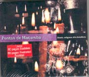Pontos de macumba: Chants religieux afro-brésiliens